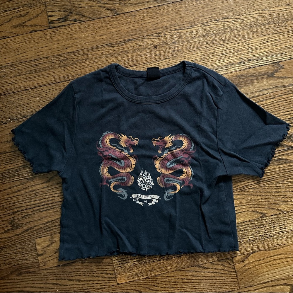Urban Outfitters Babytee